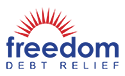 Freedom Dept Relief Direct Response Video Production