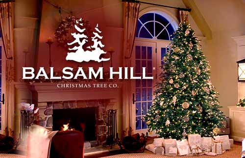 Balsam Hill