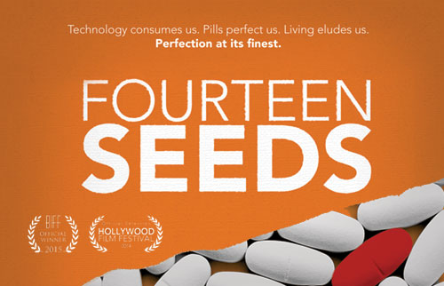 Fourteen Seeds