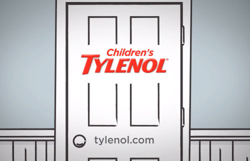 Tylenol - Adult Sleep